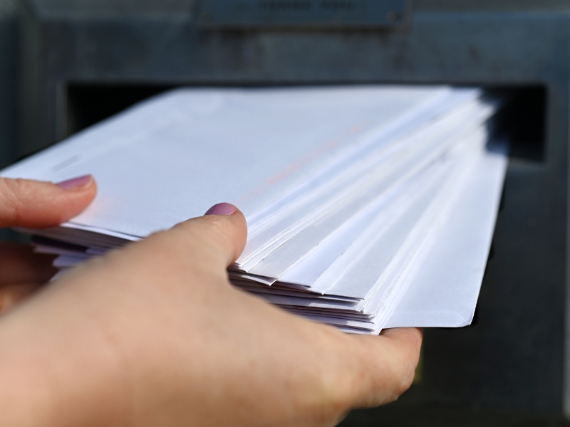 La importancia del reparto eficiente de correspondencia en un mundo digital
