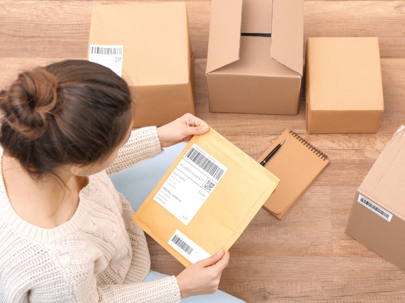 Cómo optimizar la logística y los envíos para mejorar la eficiencia empresarial